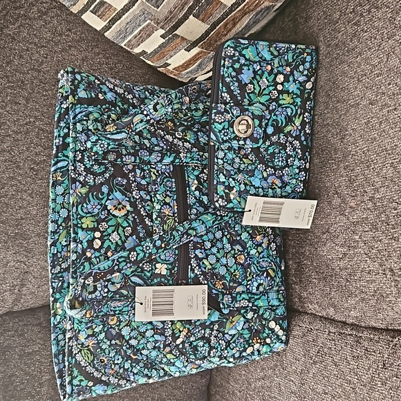 Vera Bradley Handbags - Vera Bradley